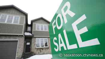 Housing 'oversupply' tilts prairie market in favour of buyers