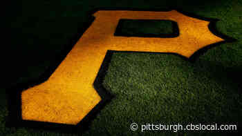 Pittsburgh Pirates Sign Catcher Luke Maile