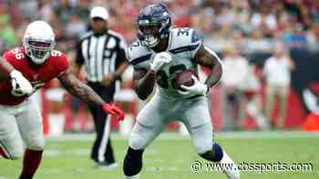 Fantasy Football Week 15 Stealing Signals: Waiver targets, stats, matchup notes for every game