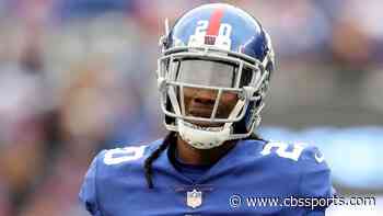 Janoris Jenkins reportedly claimed by playoff-bound team after getting cut by Giants