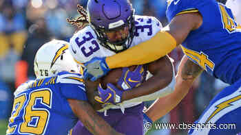 Fantasy Football Injury Reaction: Will Dalvin Cook's injury put his Week 16 at risk?