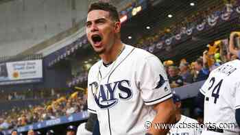 MLB rumors: Brewers sign Avisail Garcia to two-year pact; Yankees bring back familiar name