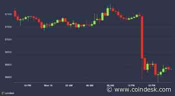 Chainalysis Report on PlusToken ‘Scammers’ Blamed for Monday’s Crypto Selloff