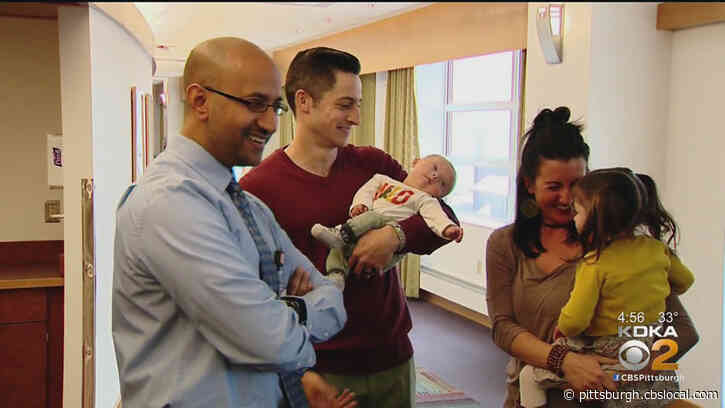 UPMC Children’s Hospital Down Syndrome Center Bringing Help & Hope To Families