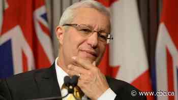 Ontario asks Ottawa to double numbers of economic immigrants