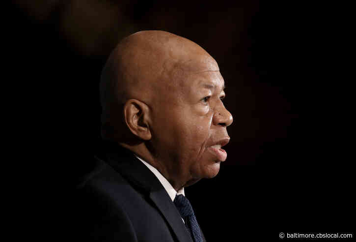 City Council Passes Ordinance To Rename Courthouse After Rep. Elijah Cummings