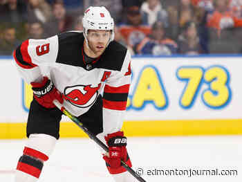 Arizona Coyotes give up not so very much indeed to acquire Taylor Hall
