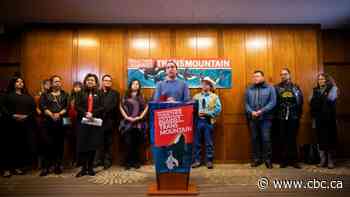 Trans Mountain pipeline expansion approval 'unlawful,' First Nations argue as new court challenge begins