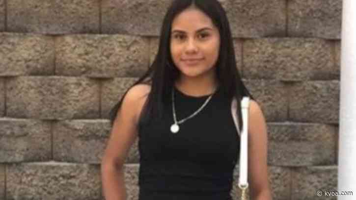 16-year-old fatally shot in Chicago while walking home from work