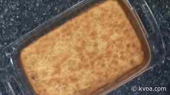 Anchored in Tradition: John Overall’s Corn Casserole