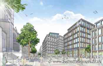 Heritage body blasts 'miserly' 10-minute slot at council to air objections to Tribeca scheme