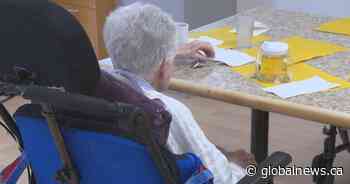 Man posing as maintenance worker to gain access to seniors’ homes: Edmonton police