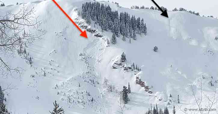 Snowboarder killed Sunday in Utah backcountry avalanche was a talented Salt Lake City chef
