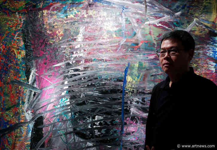 Amid Crackdown on Islam in China, Collector Budi Tek Plows Forward with Qatar Partnership