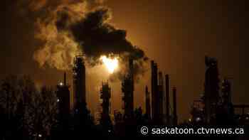 Sask. sees biggest drop in revised carbon tax rebates