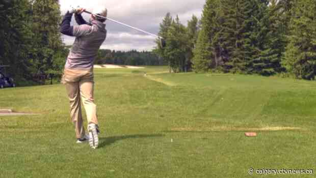 Women invited to tee up for first time at Glencoe Invitational in 2020
