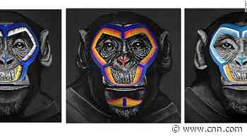 Outrage as Italian soccer anti-racism initiative features monkey artwork