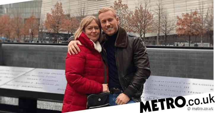 Katie Price’s boyfriend Kris Boyson fires back after being dragged for resting his foot on 9/11 memorial