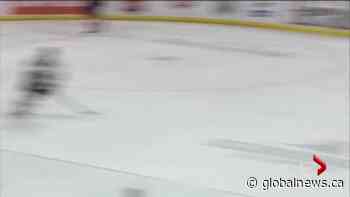 Lethbridge Hurricanes split weekend with Hitmen ahead of Christmas break