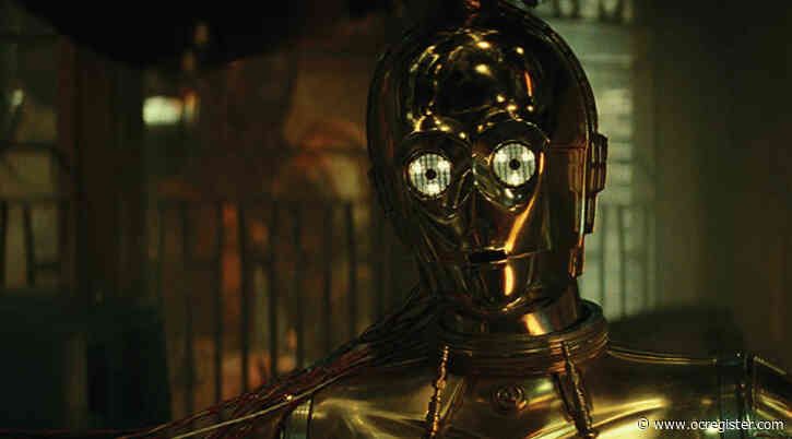 Every Star Wars movie, TV series and animation in correct chronological order