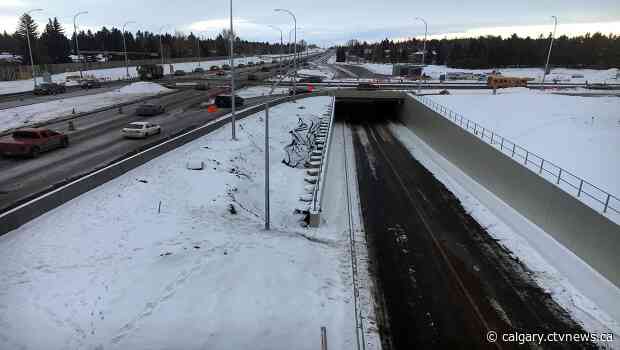 Calgary Transit close to completing Yellow MAX Line