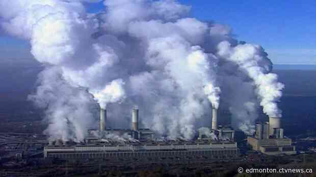 Carbon-tax rebates decreased in four provinces, including Alberta