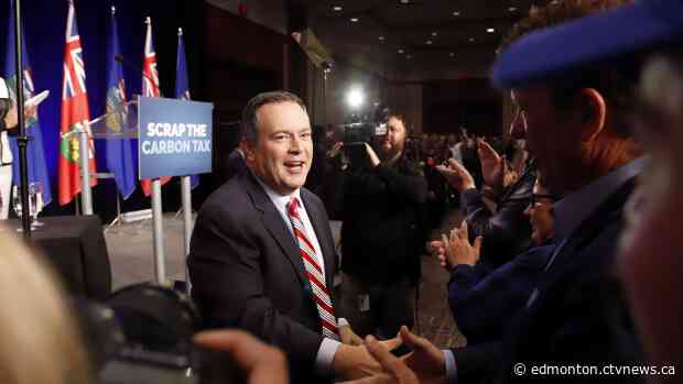 Alberta fights Ottawa on 'invasive' carbon tax in Appeal Court hearing