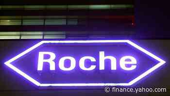 U.S. approves Roche&#39;s $4.3 billion purchase of Spark Therapeutics