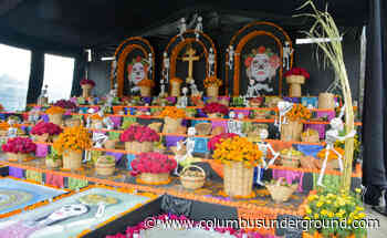 Travel: Día de los Muertos in Oaxaca, Mexico