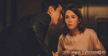 ‘Parasite’ Advances as Nine Oscar Shortlists Are Released