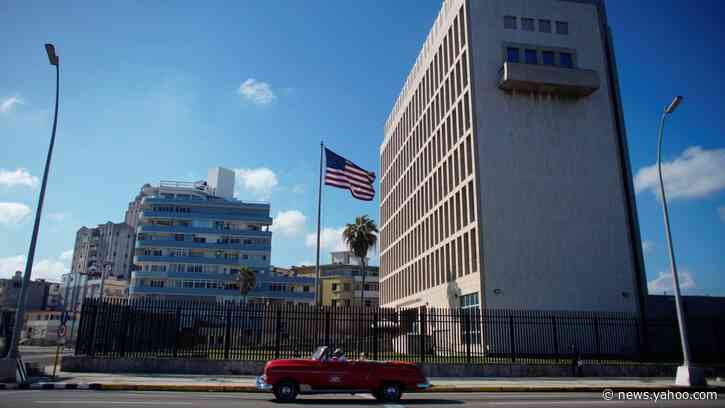 Congress Finally Agrees to Cover ‘Sonic Attack’ Victims’ Medical Bills