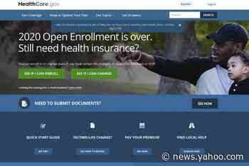 'Obamacare' sign-up deadline is extended following glitches