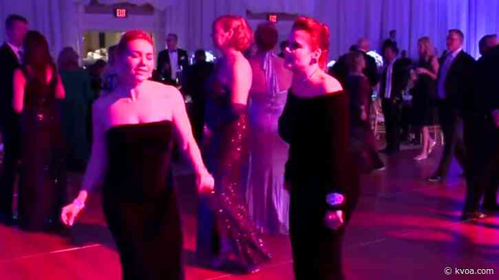 Angel Ball brings Hollywood to the Old Pueblo in benefit of local kids