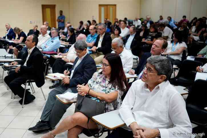 Cuba says it is prepared if U.S. chooses to sever diplomatic ties