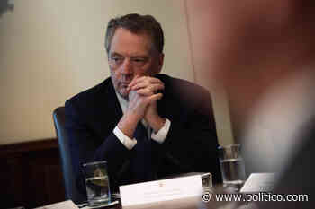 Mexico backs down from trade deal drama