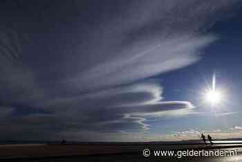 15 graden in december: het is hier vandaag warmer dan in Madrid