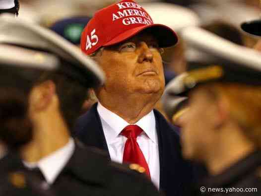 Trump news: President lashes out after impeachment report accuses him of bribery, as Republicans urged not to conduct 'cover-up' Senate trial