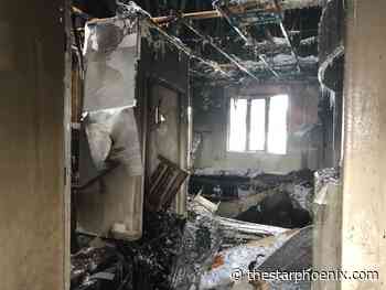 Briarwood residential fire results in more than $500,000 damage