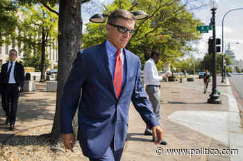 Flynn set for Jan. 28 sentencing after judge rejects claims ex-Trump aide was tricked