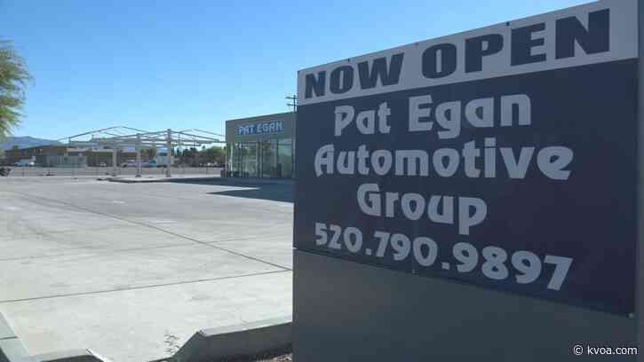 State investigating claims about local car dealership