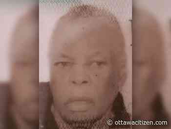Police seek help finding elderly woman with dementia