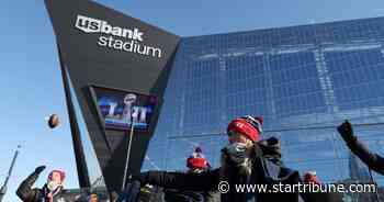 From ovens to cheese pumps to purple glasses, U.S. Bank Stadium selling off surplus kitchen wares and equipment