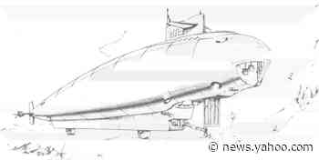 A Brief History of Tiny Nuclear Reactors