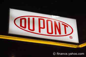 DuPont&#39;s nutrition unit to merge with IFF