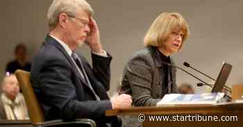 Minnesota Human Services Dept. official served on nonprofit's board while approving public payments
