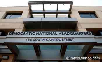 Democrats release tips for election campaigns to fight online disinformation