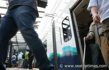 Feds say they’ll grant $790M for Federal Way light-rail extension