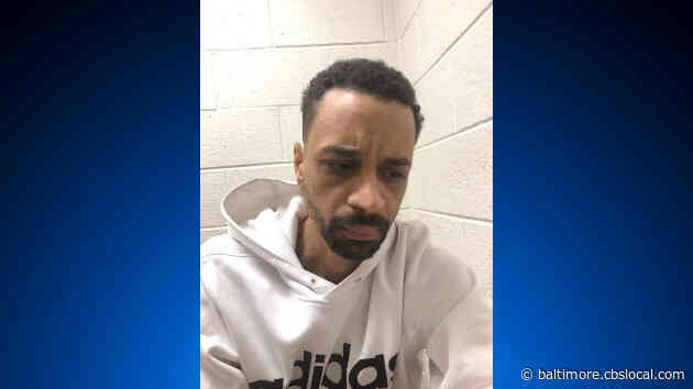 37-Year-Old Facing Peeping Tom Charges, Linked To Burglaries, Police Say