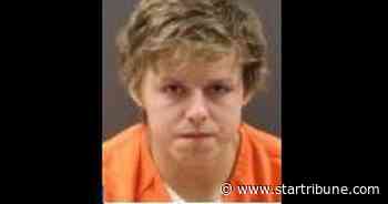 Charges: Snowmobiler was speeding on lake near Faribault when he hit friend
