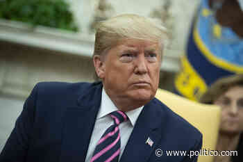 Need to Impeach hits Trump with new ads ahead of House vote